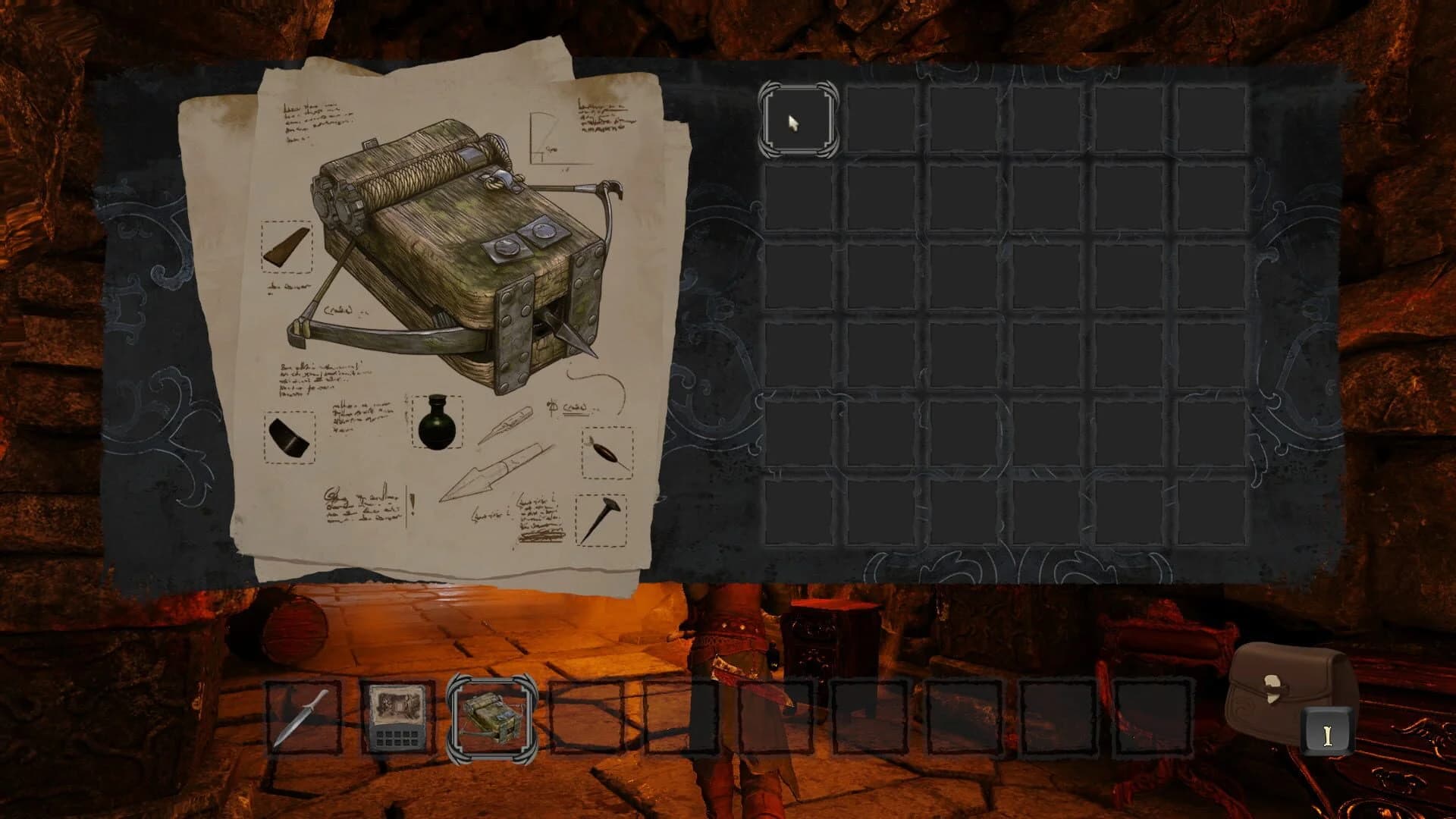 Shadwen screenshot 3