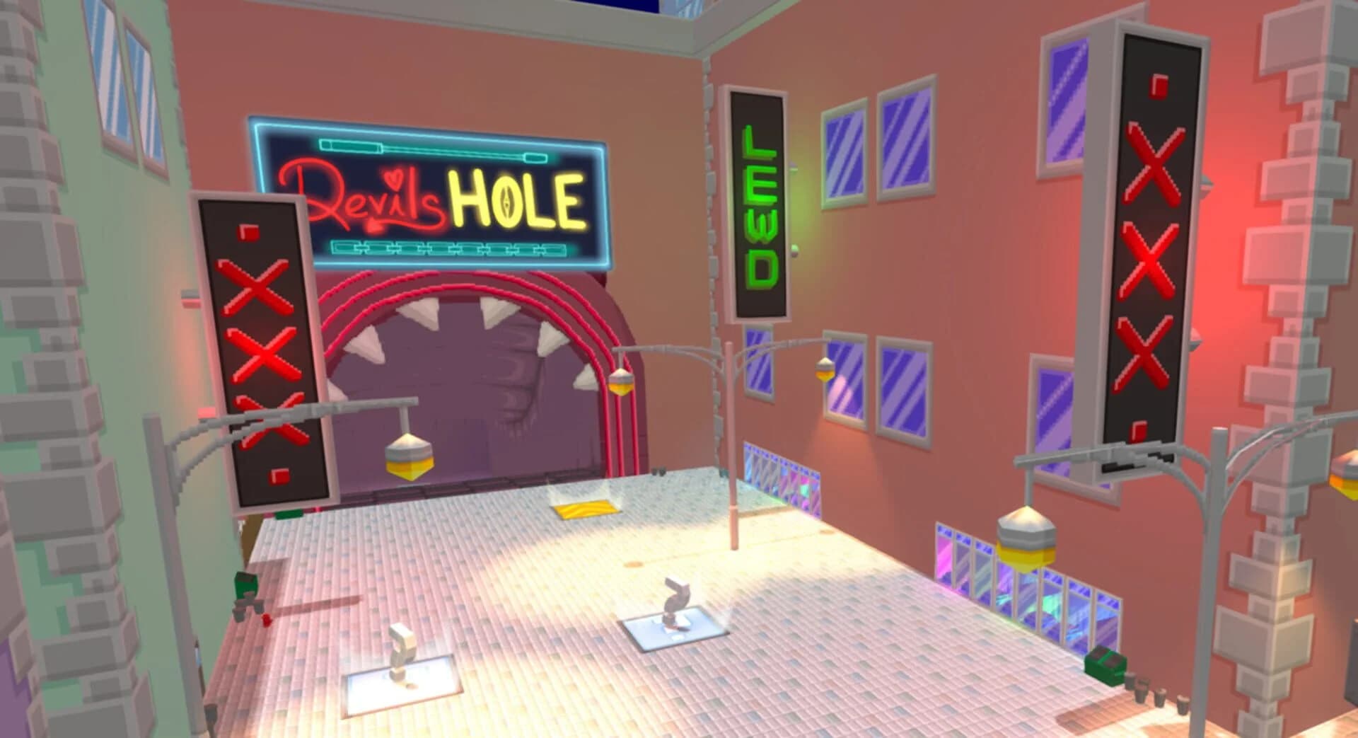 Shady Lewd Kart screenshot 5