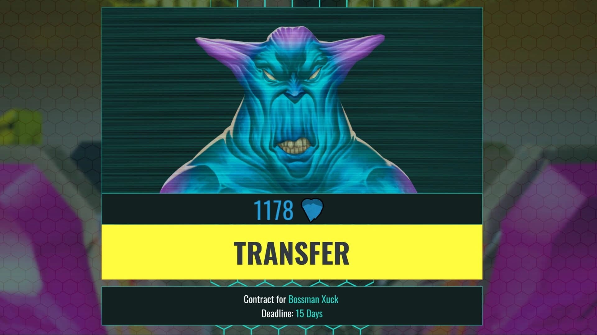 Shafted screenshot 3