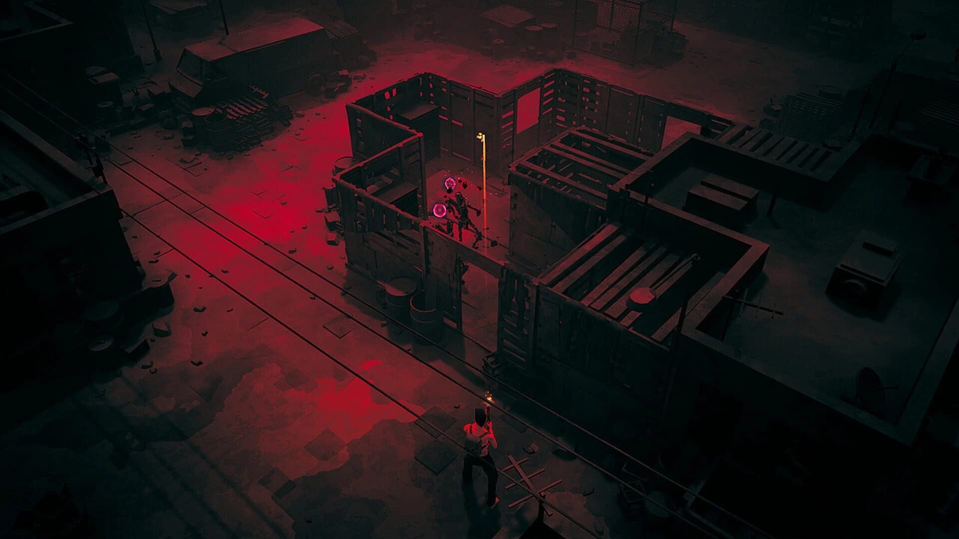 Shale screenshot 3