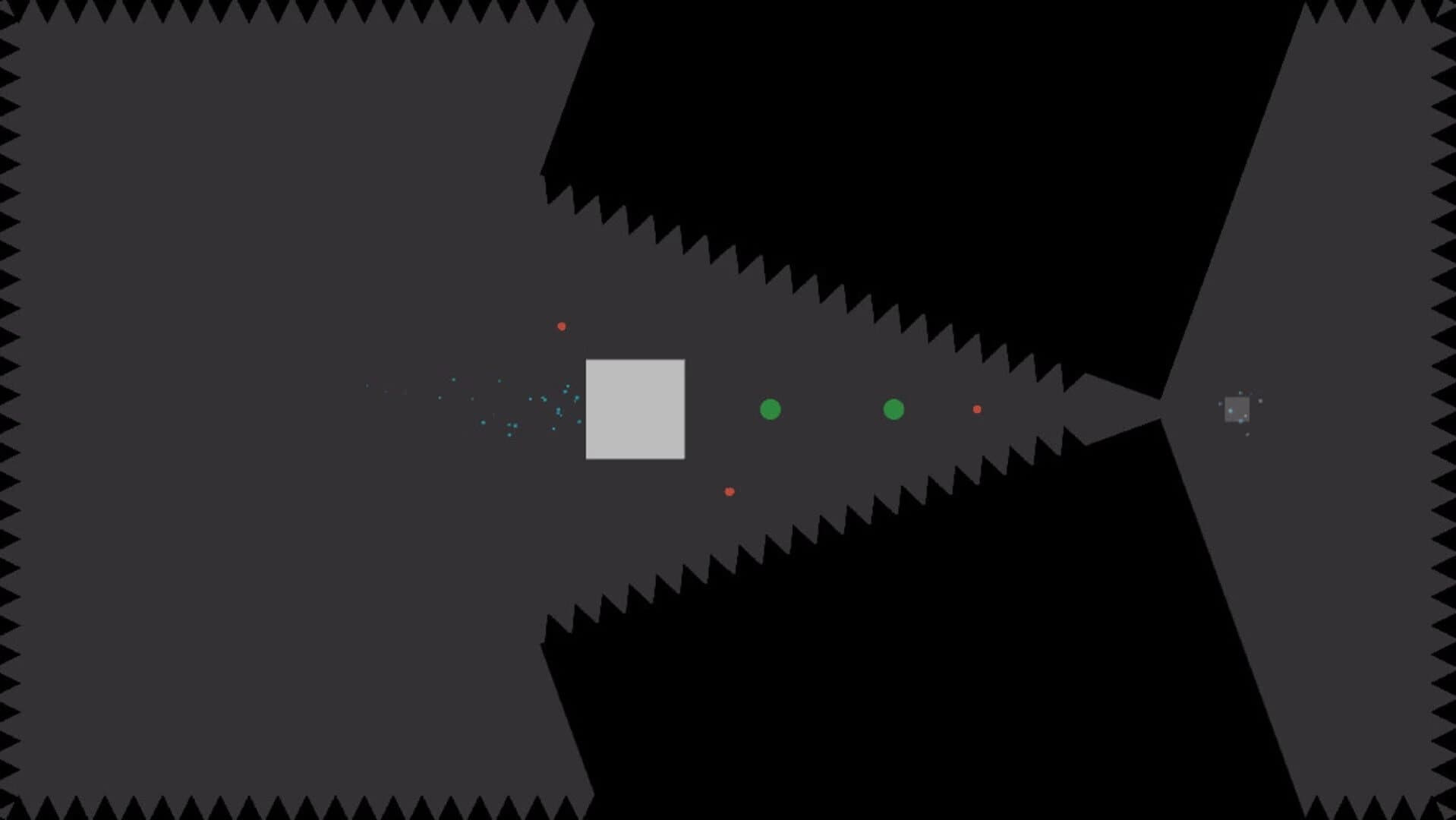 Shallow Swing screenshot 3