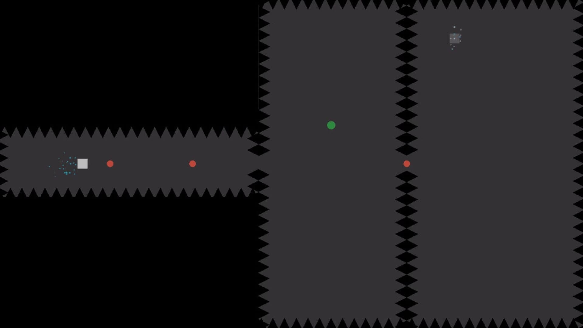 Shallow Swing screenshot 5