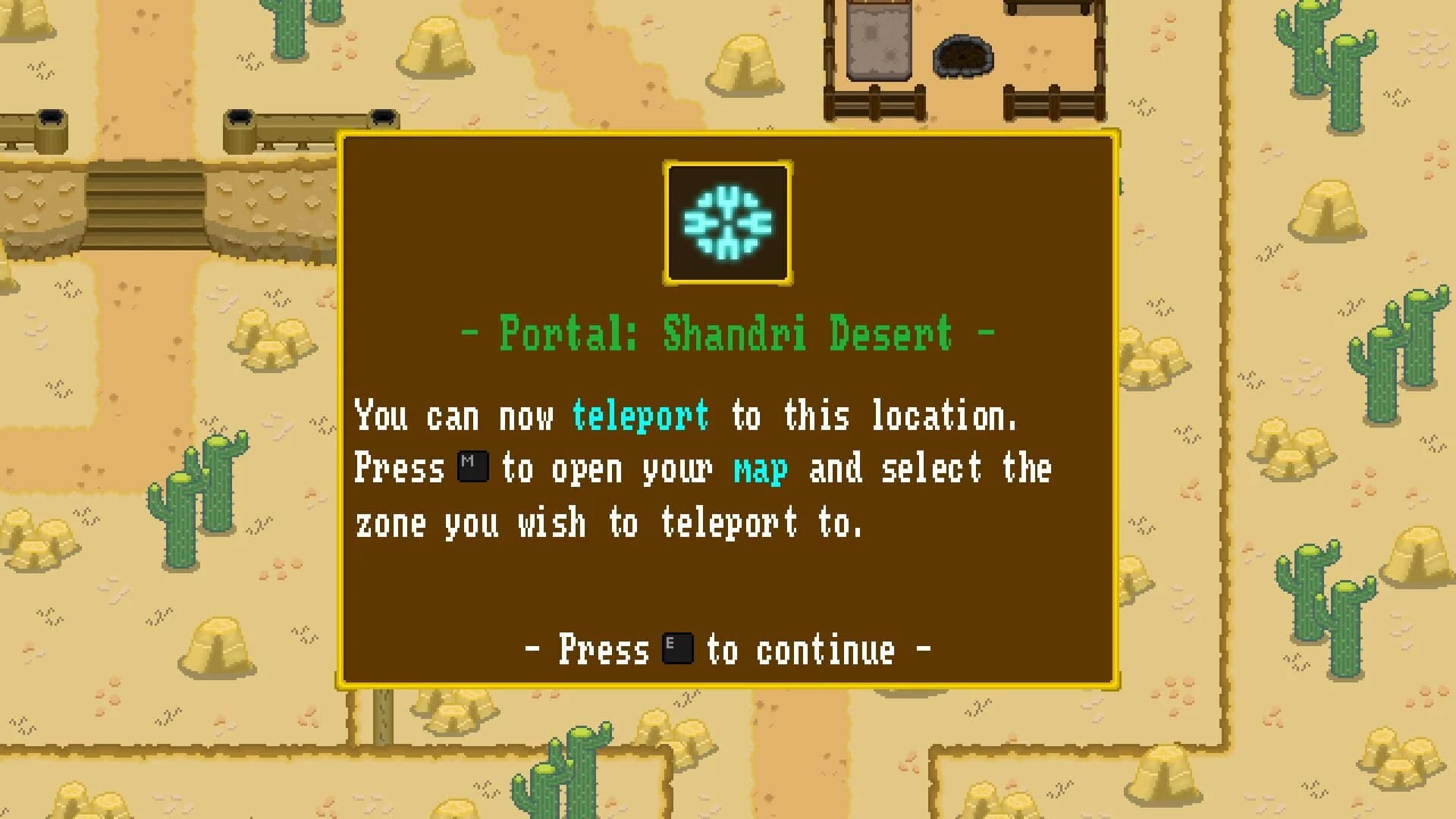 Shalnor Legends: Sacred Lands screenshot 3