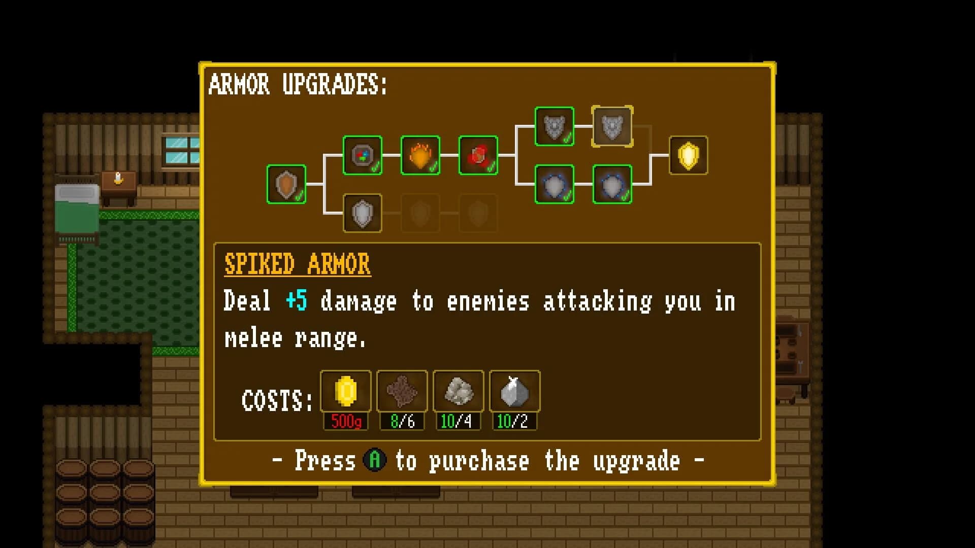 Shalnor Legends: Sacred Lands screenshot 5