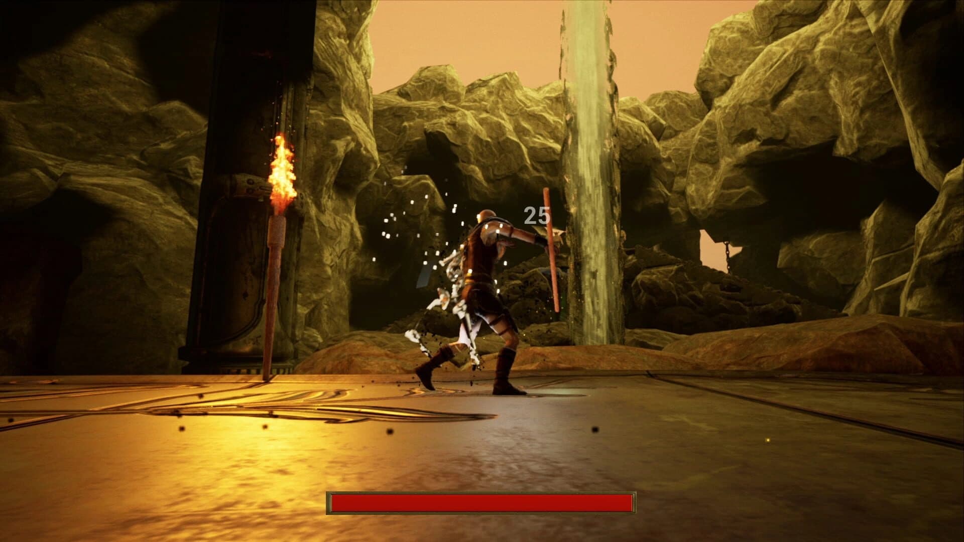 Shaman screenshot 1