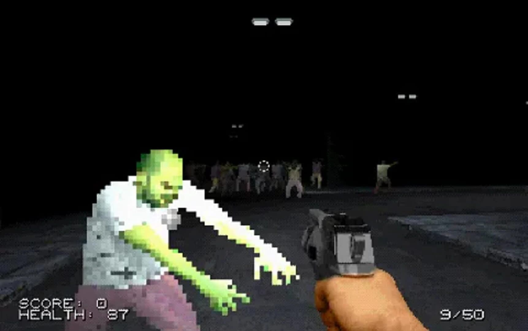 Shambles screenshot 3