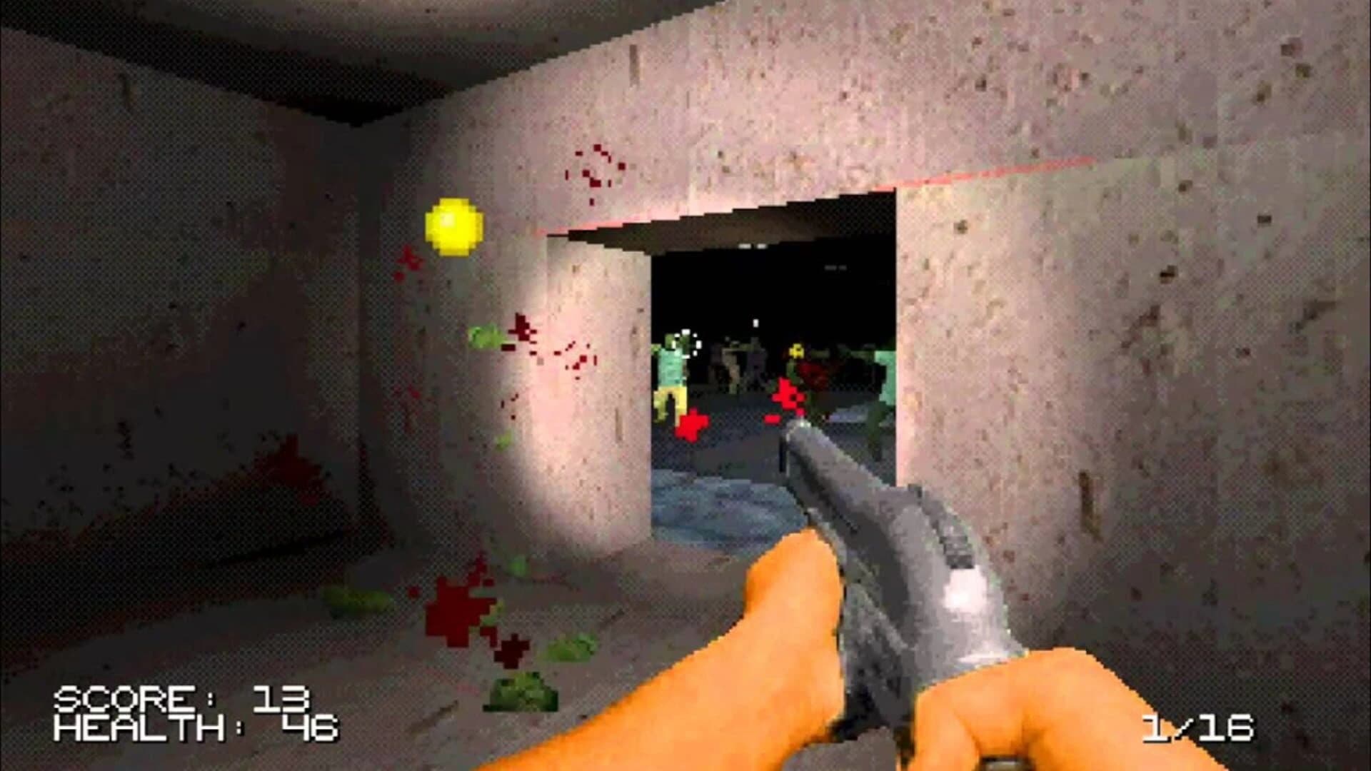 Shambles screenshot 4