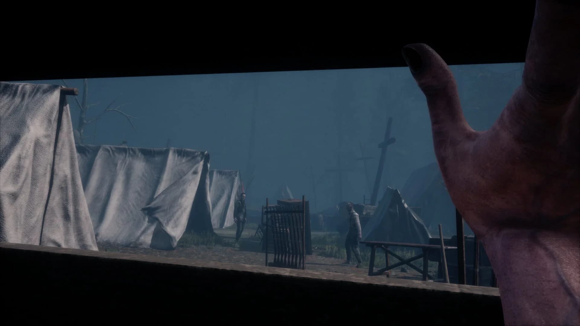 Shame Legacy screenshot 2