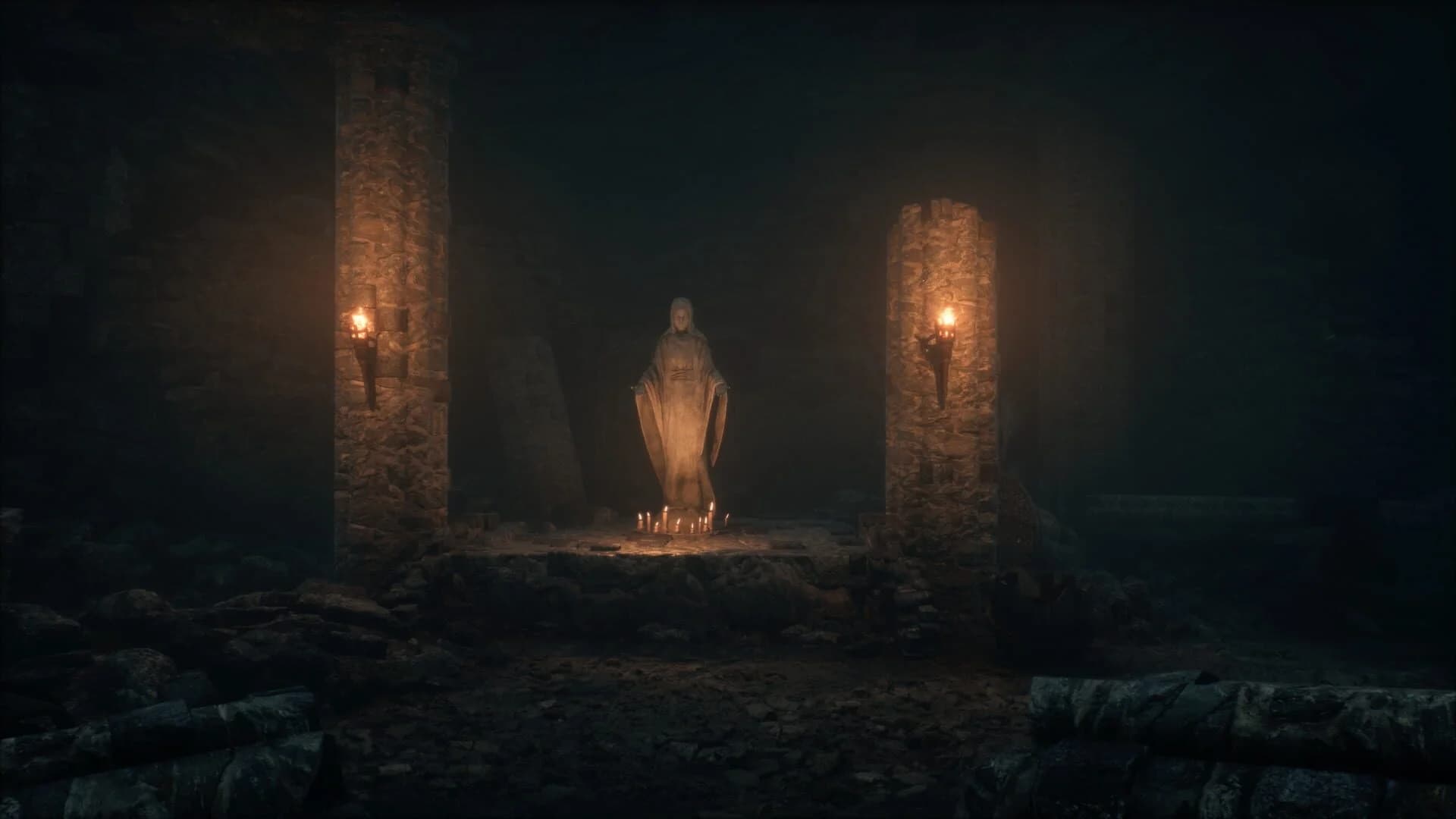 Shame Legacy screenshot 3