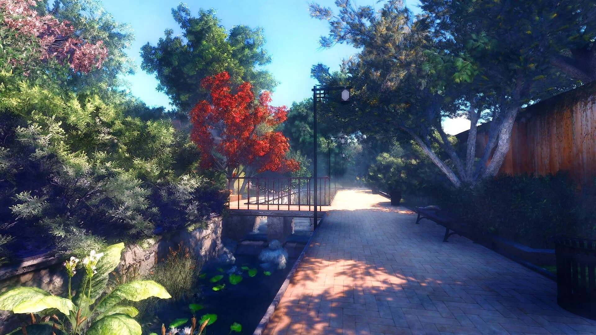 Shan Gui screenshot 5