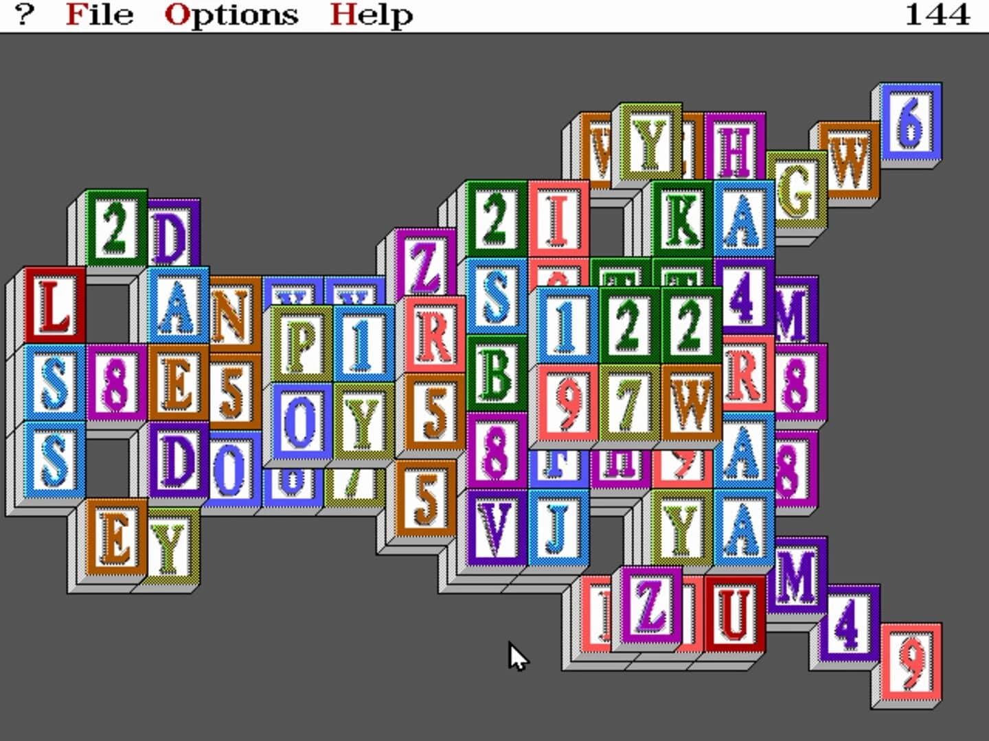 Shanghai Double Pack screenshot 4
