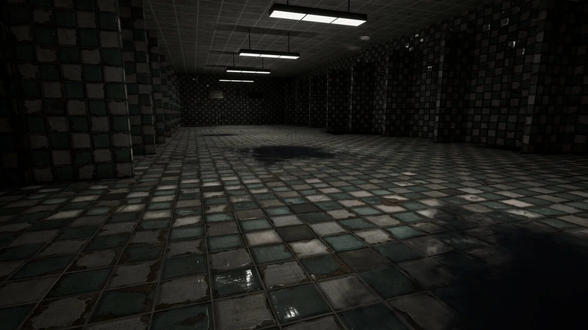 Shank: Prison Survival screenshot 2