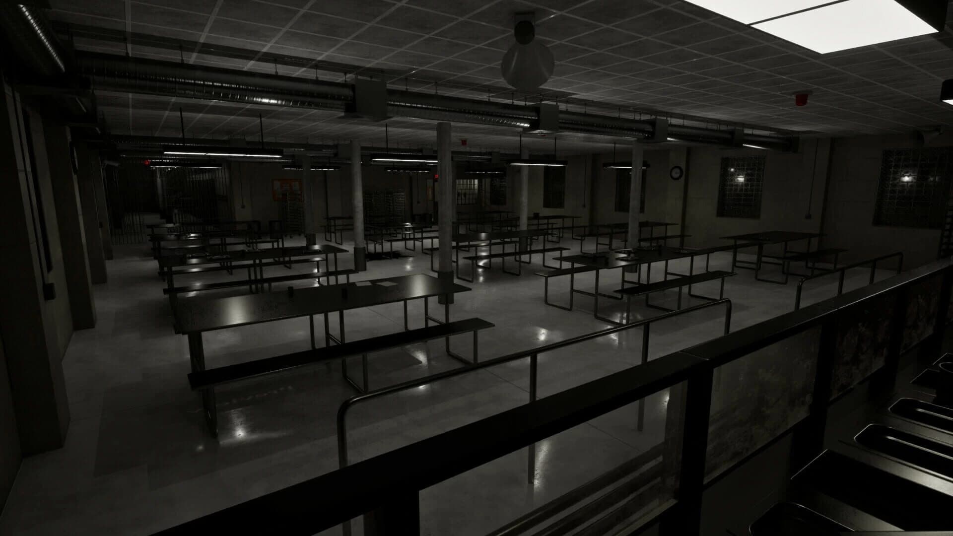 Shank: Prison Survival screenshot 1