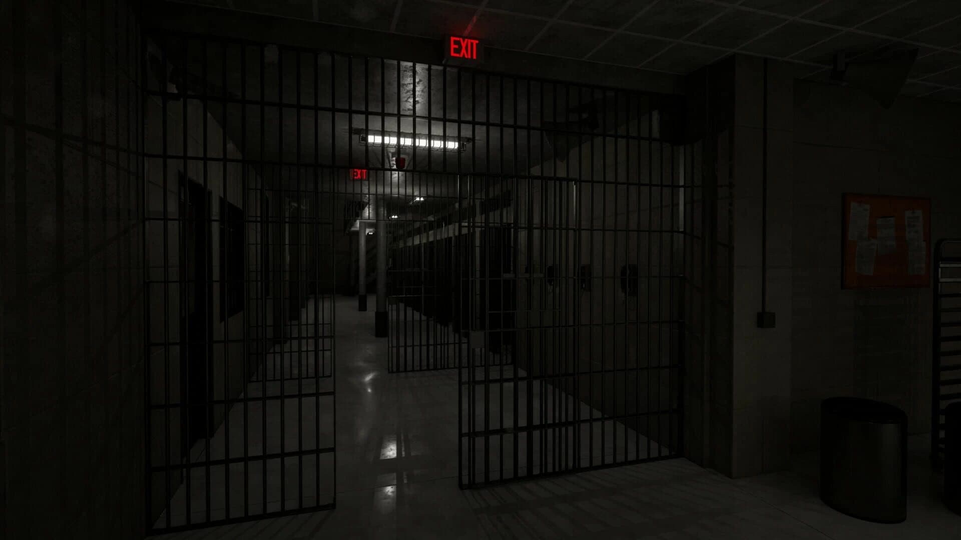 Shank: Prison Survival screenshot 4