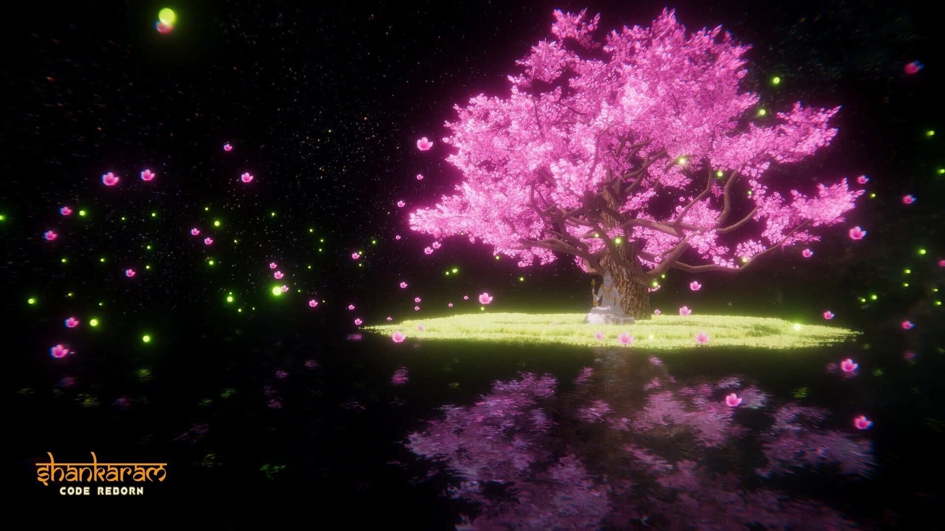 Shankaram: Code Reborn screenshot 5