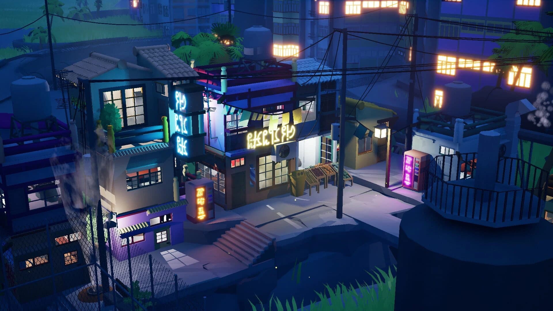 ShantyTown screenshot 3