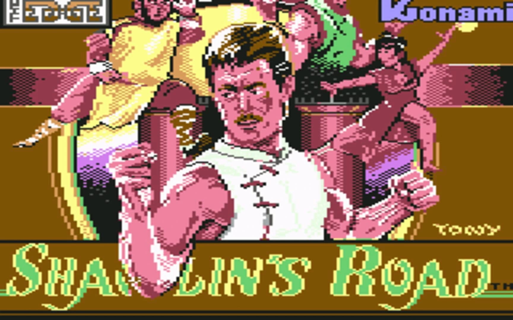 Shao-Lin's Road screenshot 4