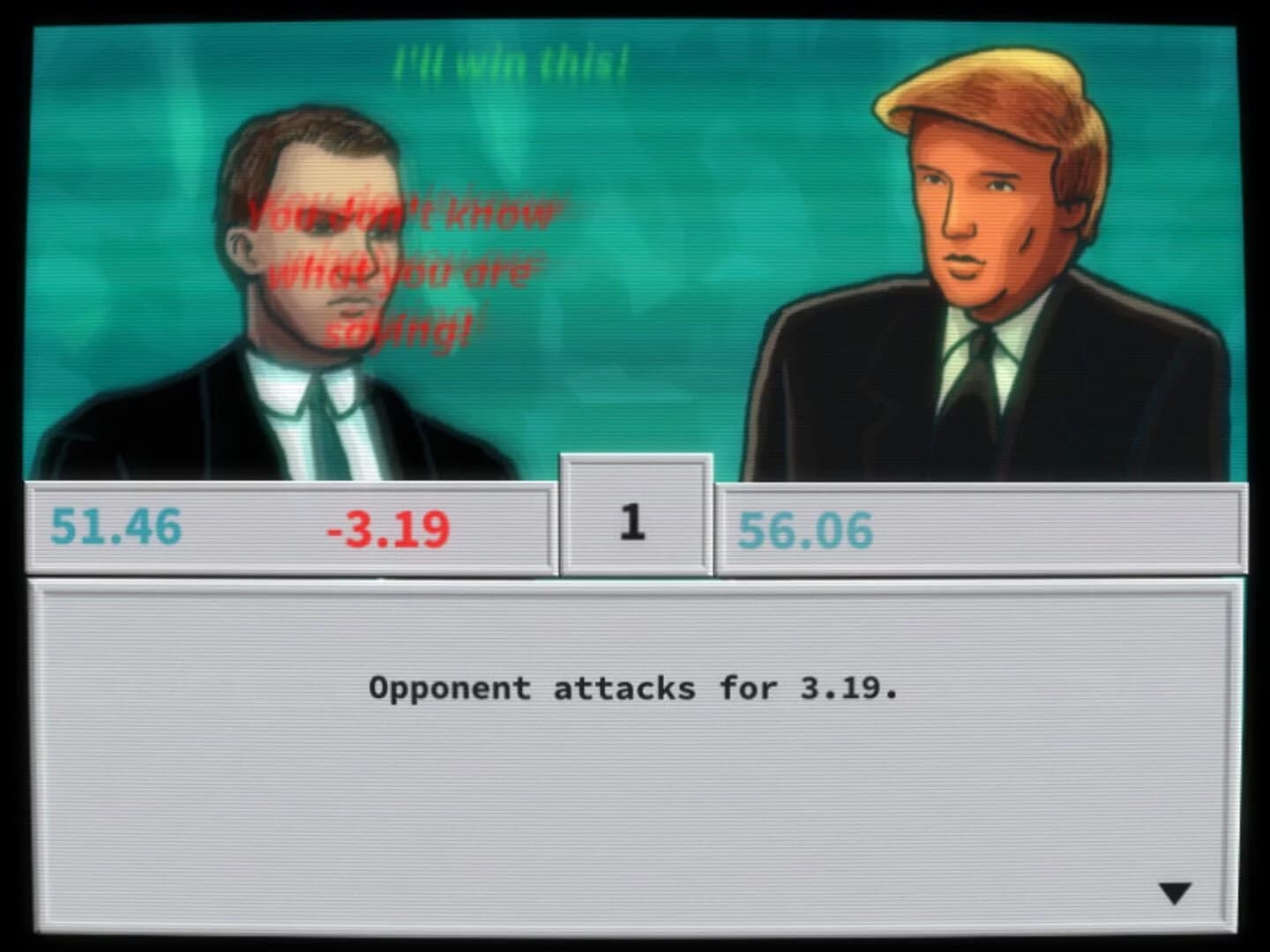 Shape of America: Episode One screenshot 4