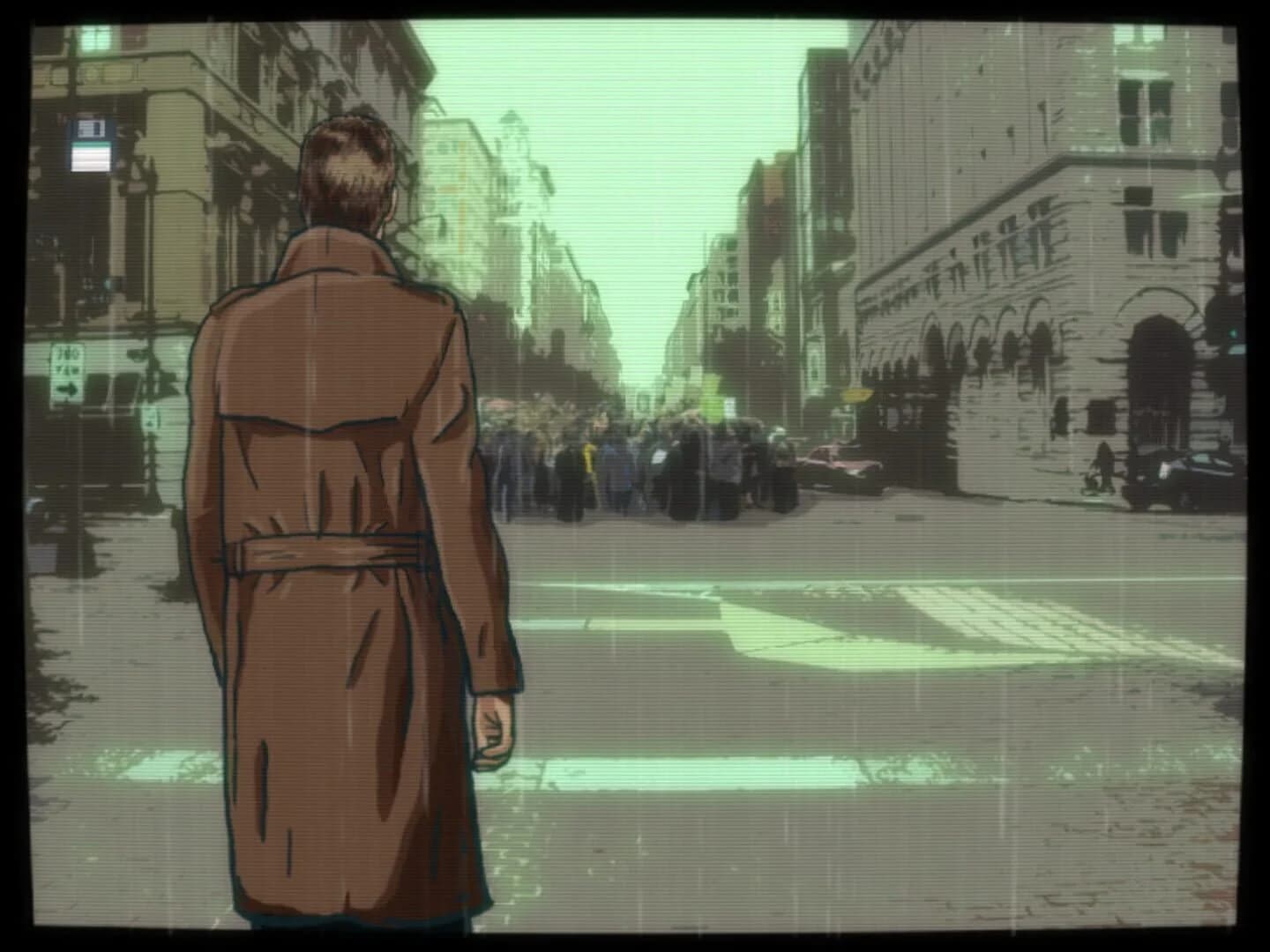 Shape of America: Episode One screenshot 5