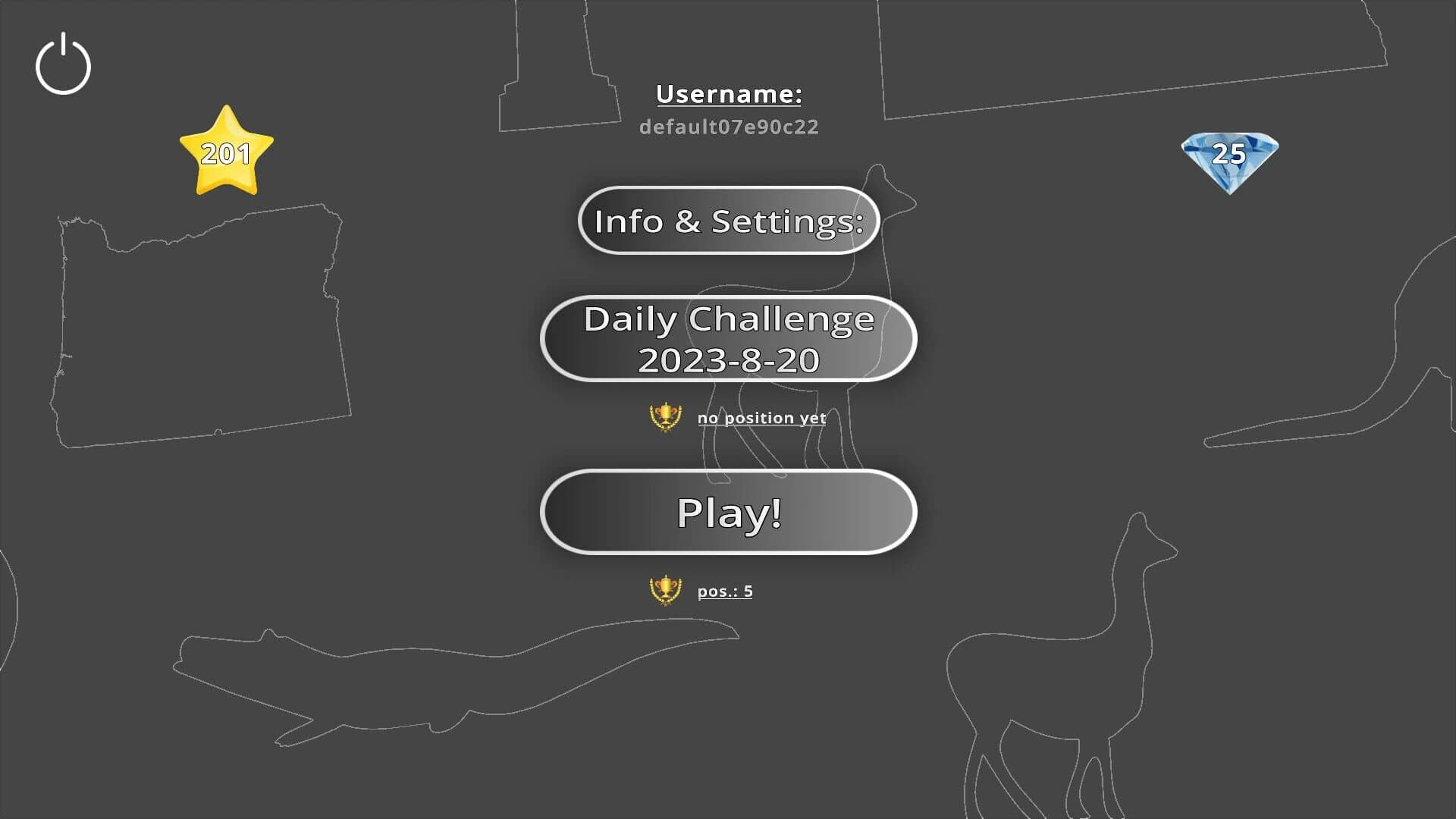 Shape Quiz screenshot 4