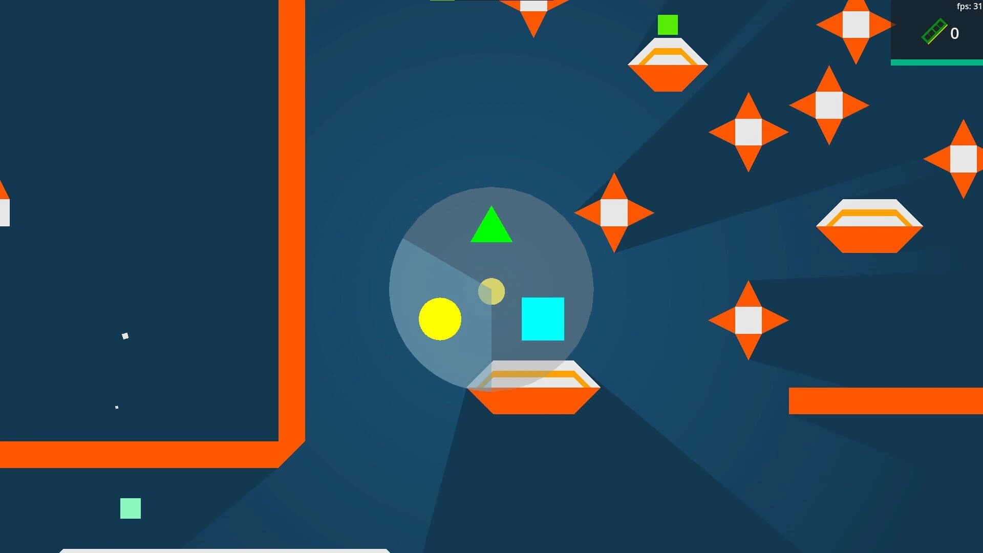 Shape Shifter screenshot 5