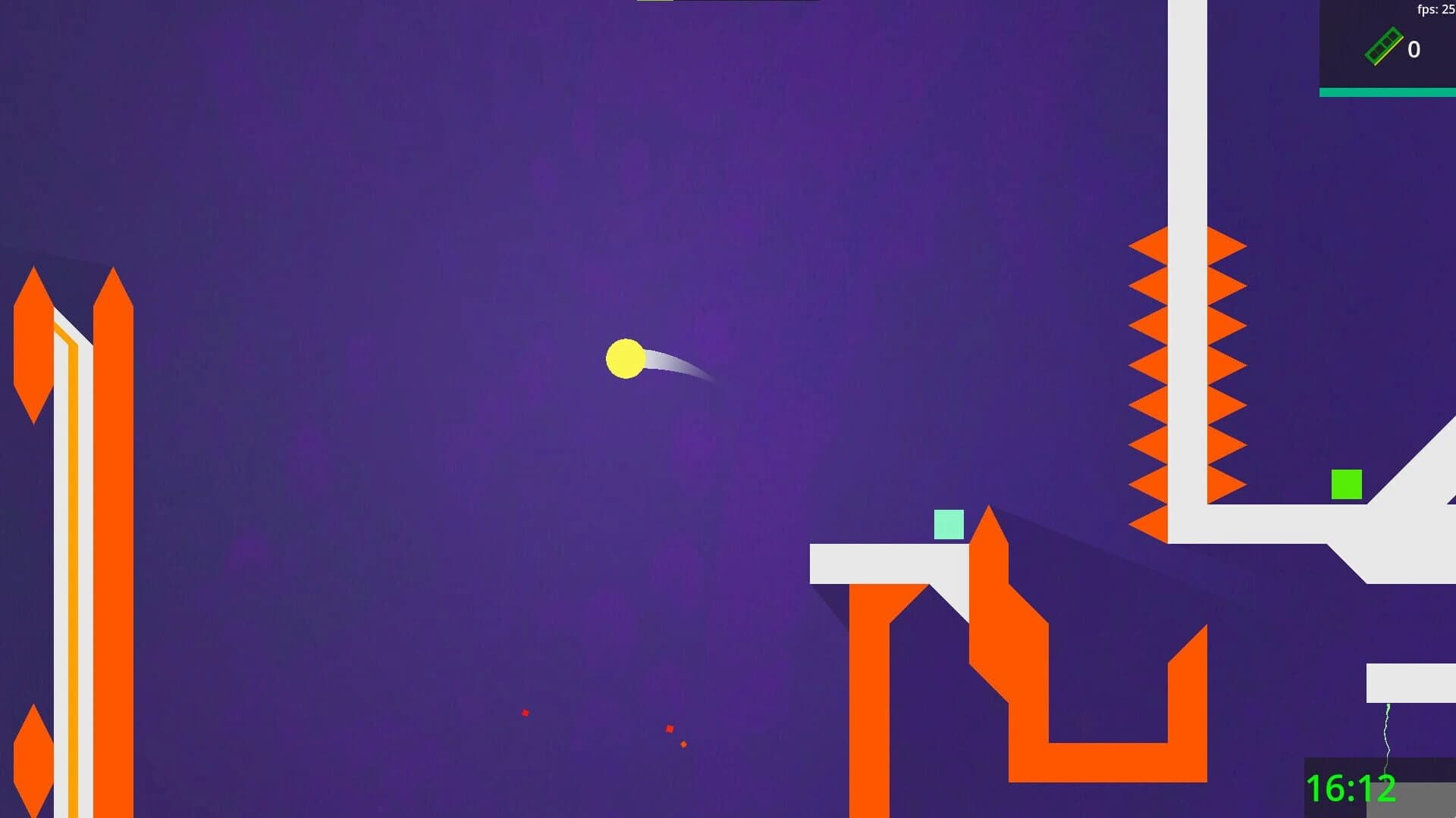 Shape Shifter screenshot 2