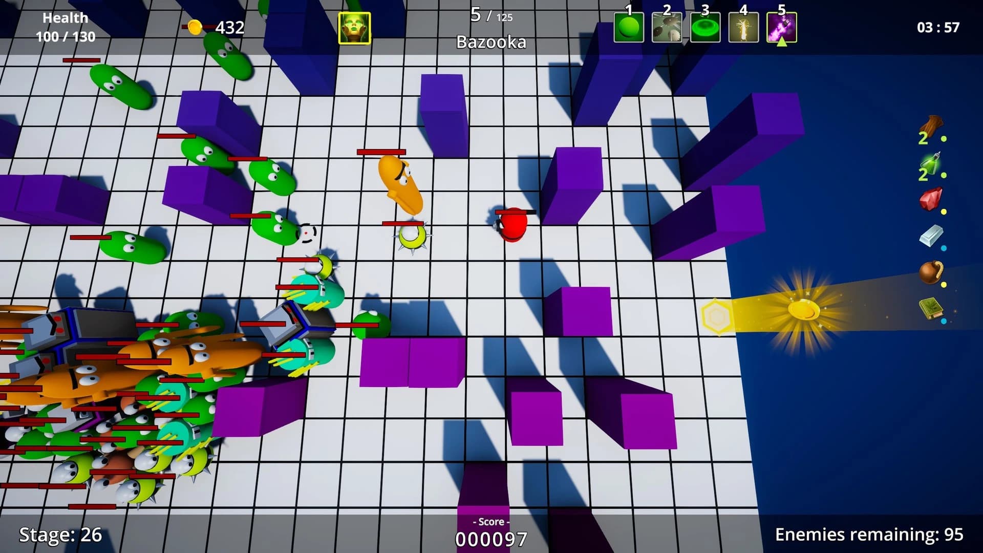Shape Shooter screenshot 7