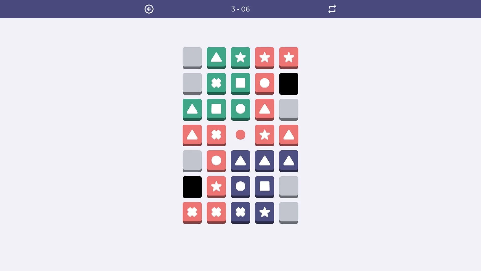 ShapeGrid screenshot 5