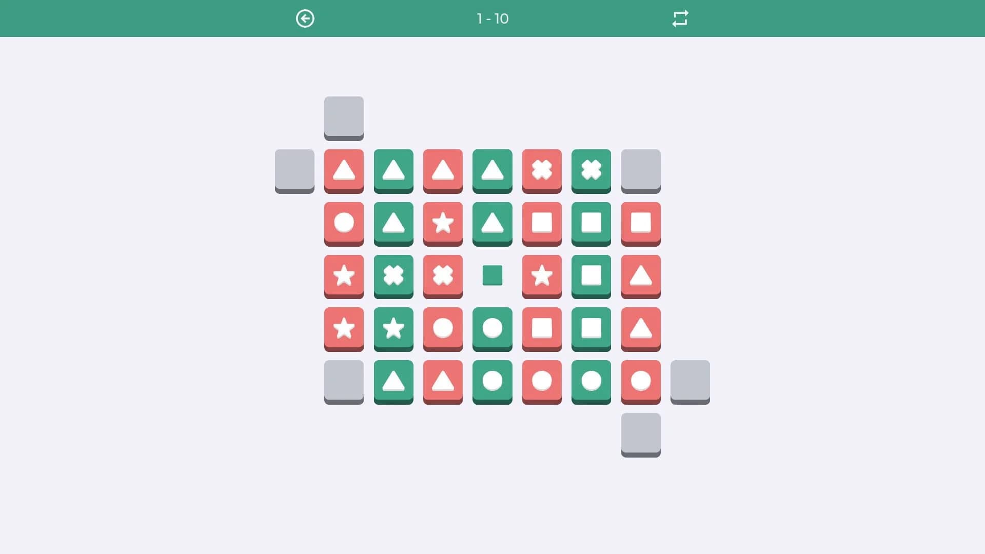 ShapeGrid screenshot 4