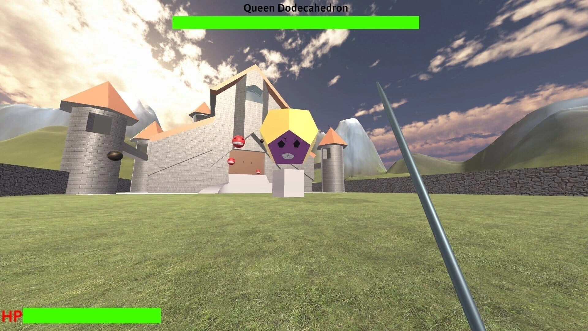 Shapeless screenshot 2