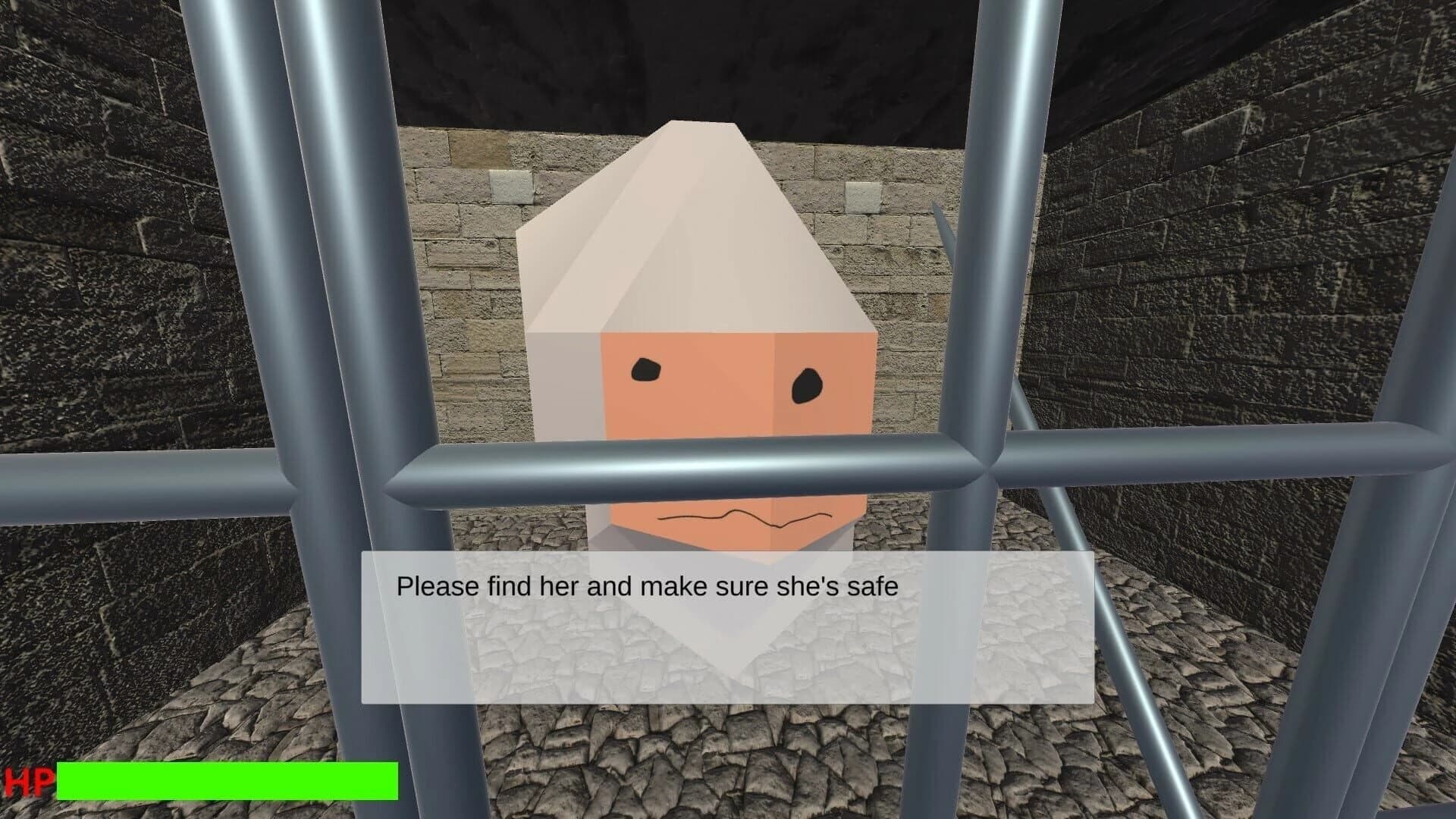 Shapeless screenshot 5