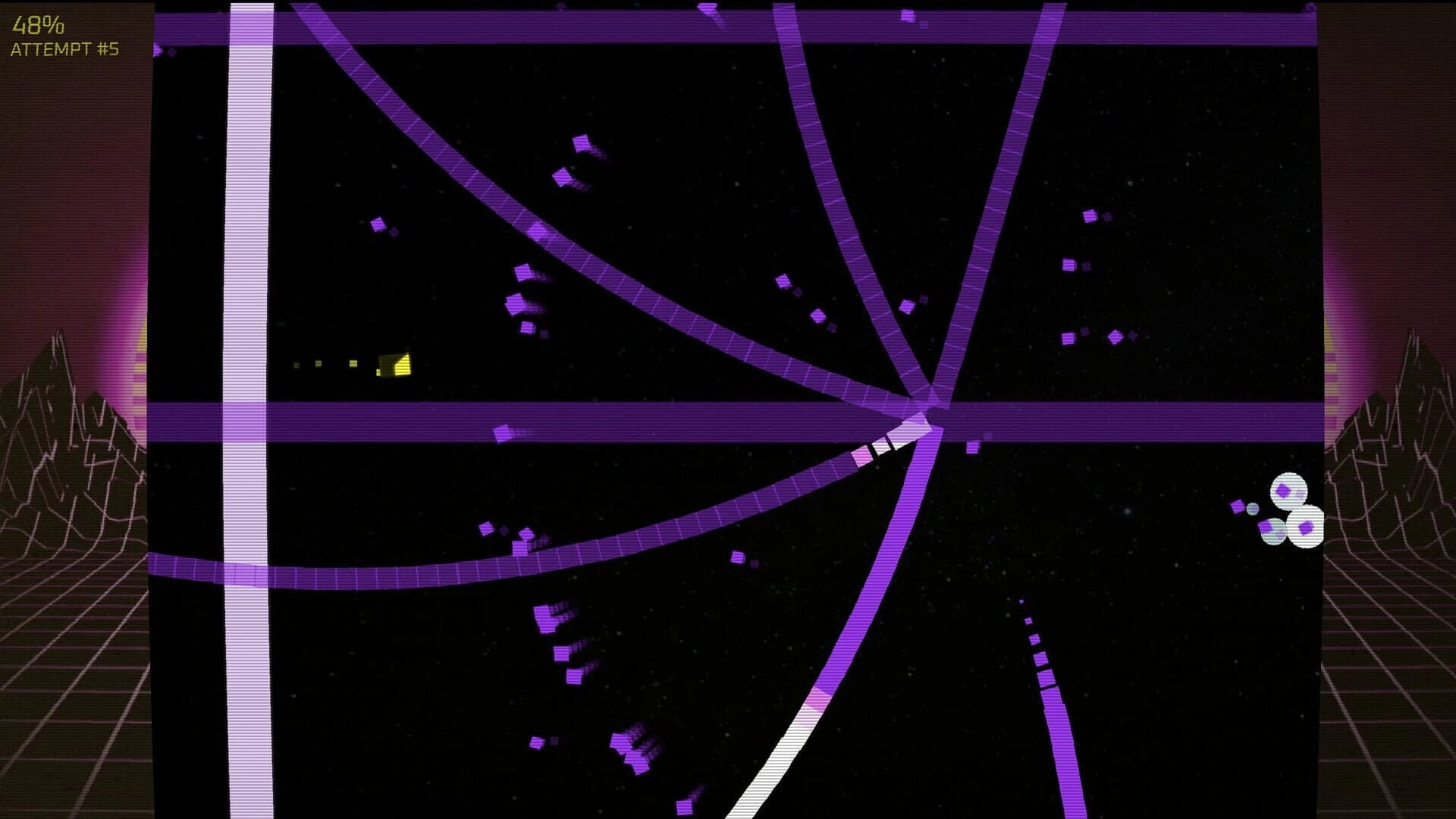 Shapes N Music screenshot 1