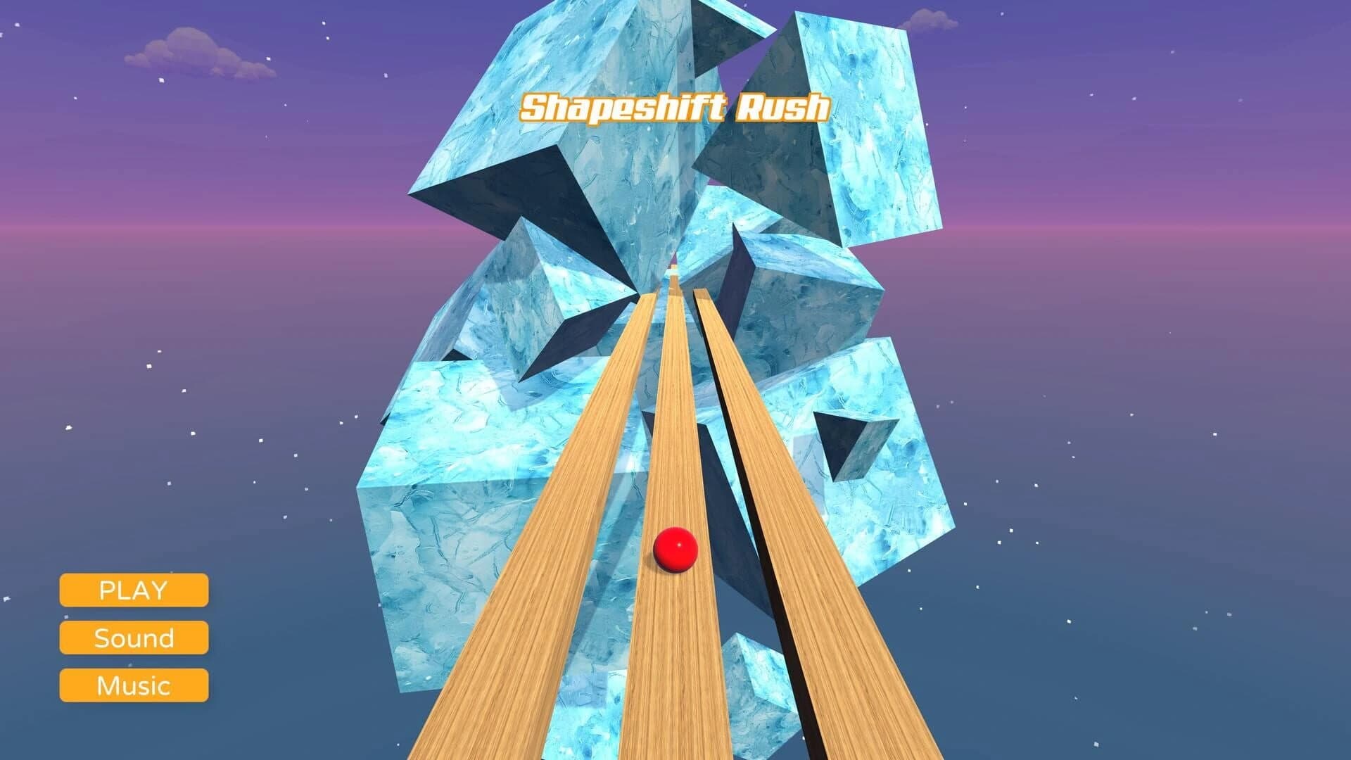 ShapeShift Rush screenshot 2