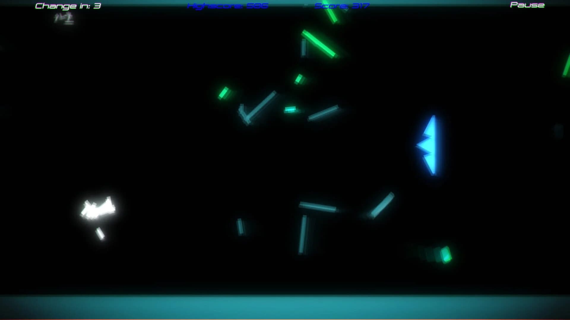 ShapeShifter screenshot 2