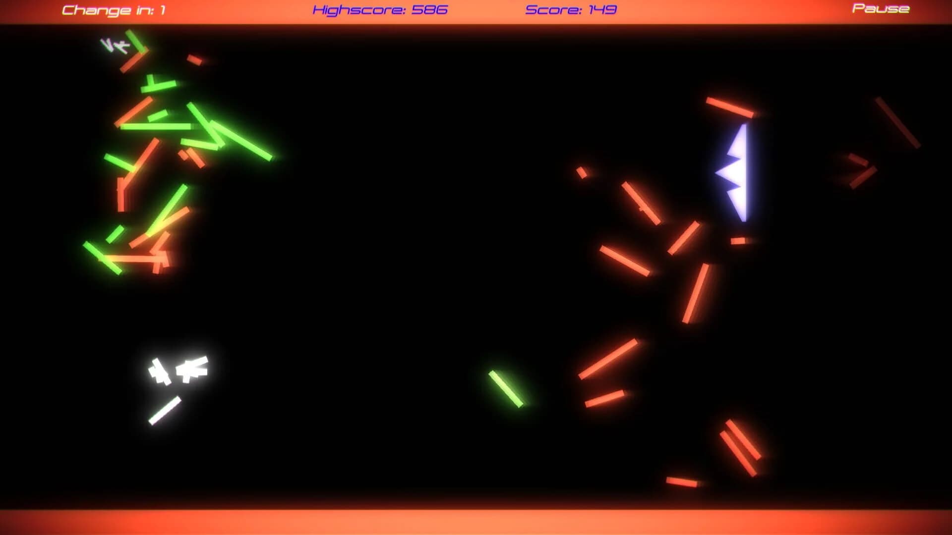 ShapeShifter screenshot 4