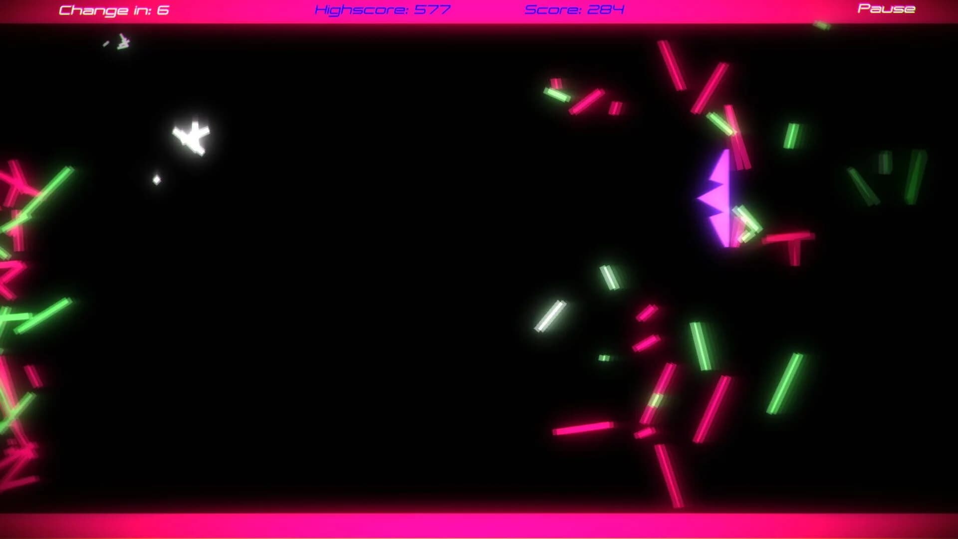 ShapeShifter screenshot 5