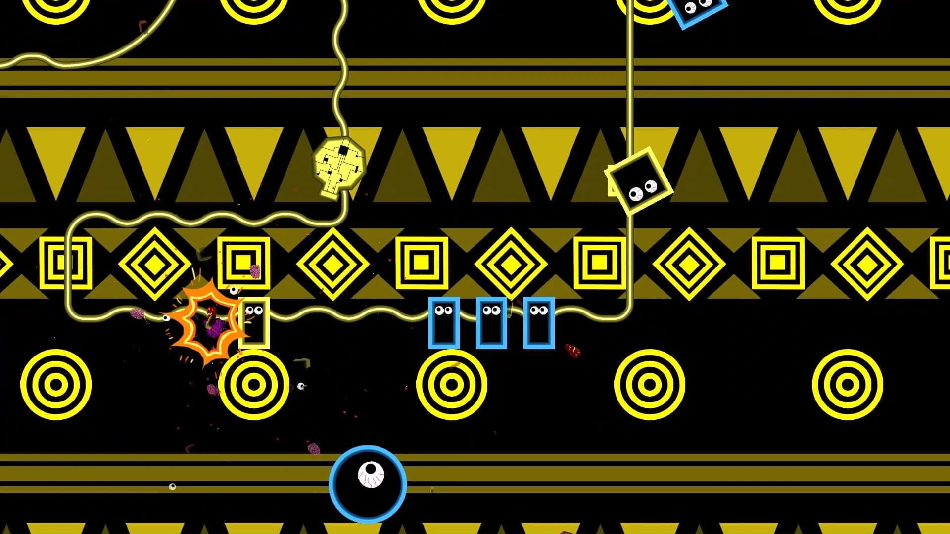Shapeshooter screenshot 3