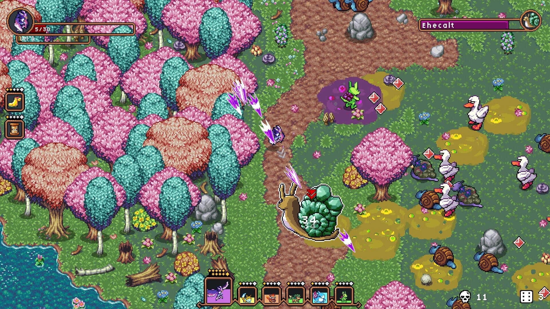 Shard Squad screenshot 2