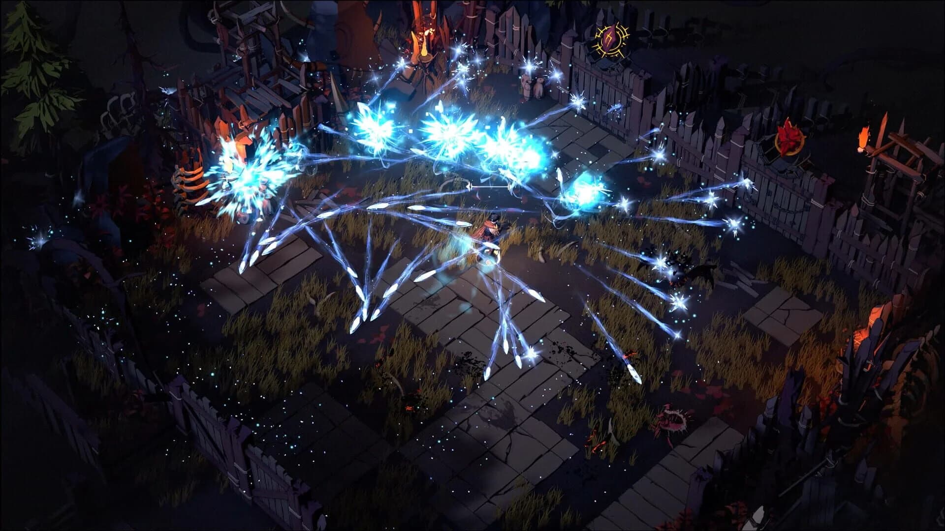 Shardbreakers screenshot 3