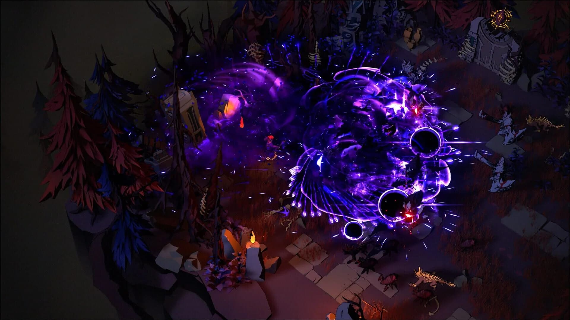 Shardbreakers screenshot 2