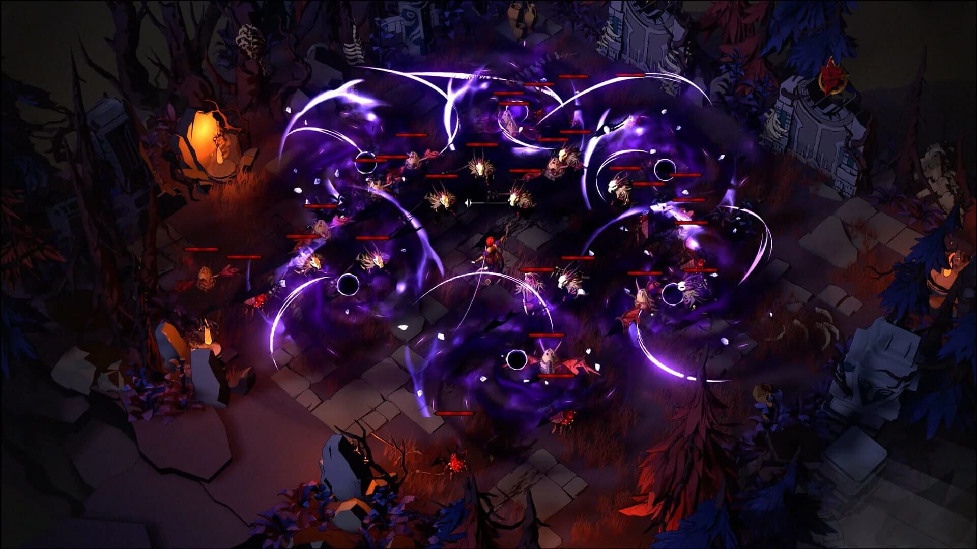 Shardbreakers screenshot 5