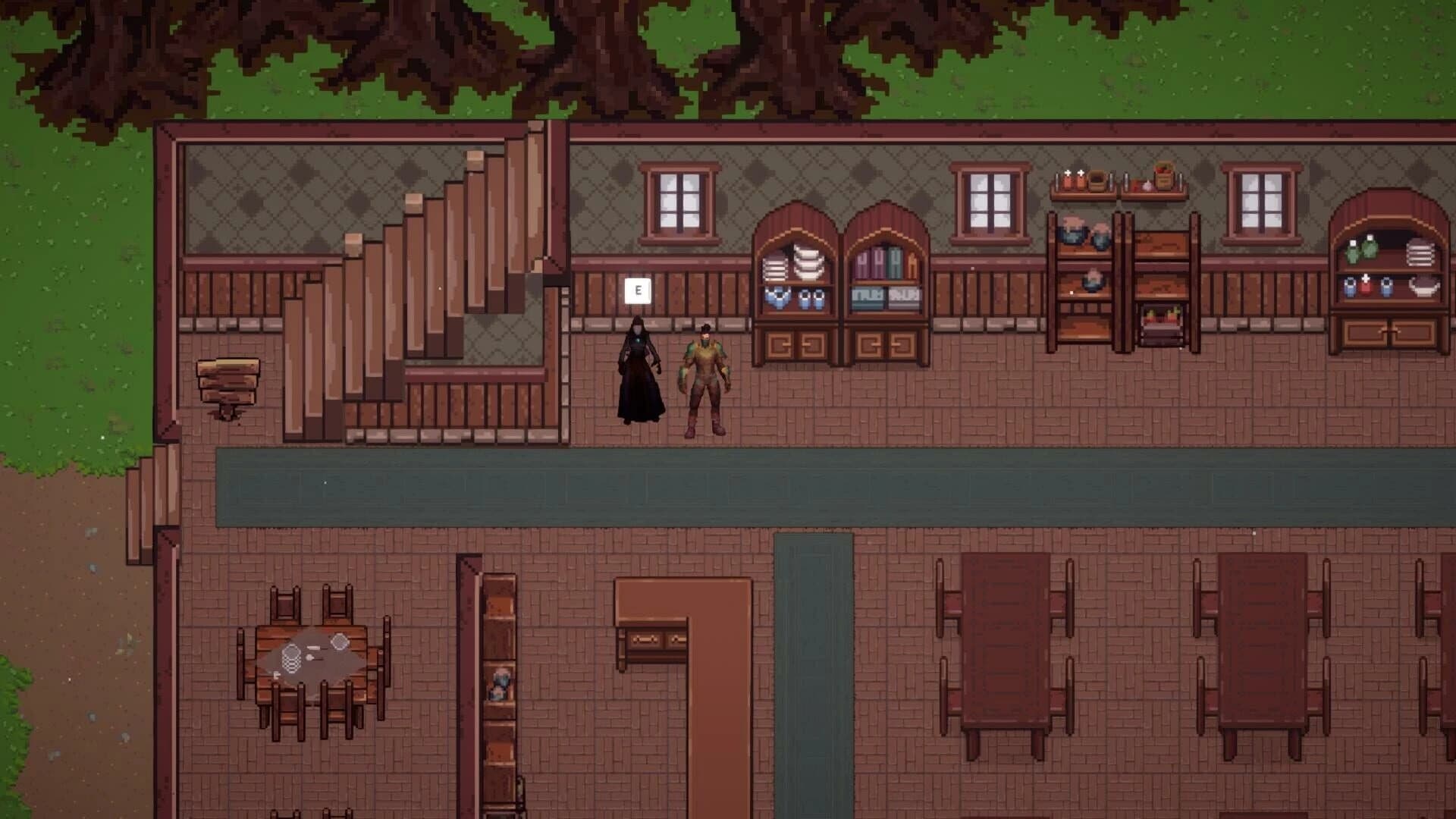 Sharded World screenshot 4