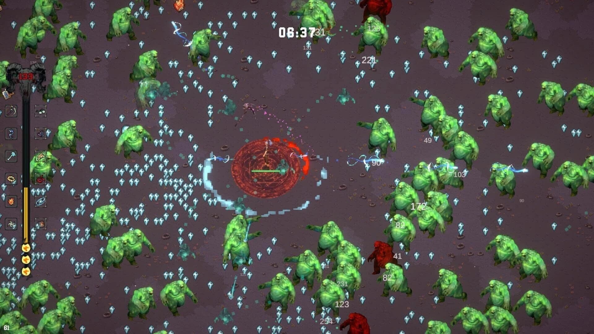 Sharded World screenshot 3