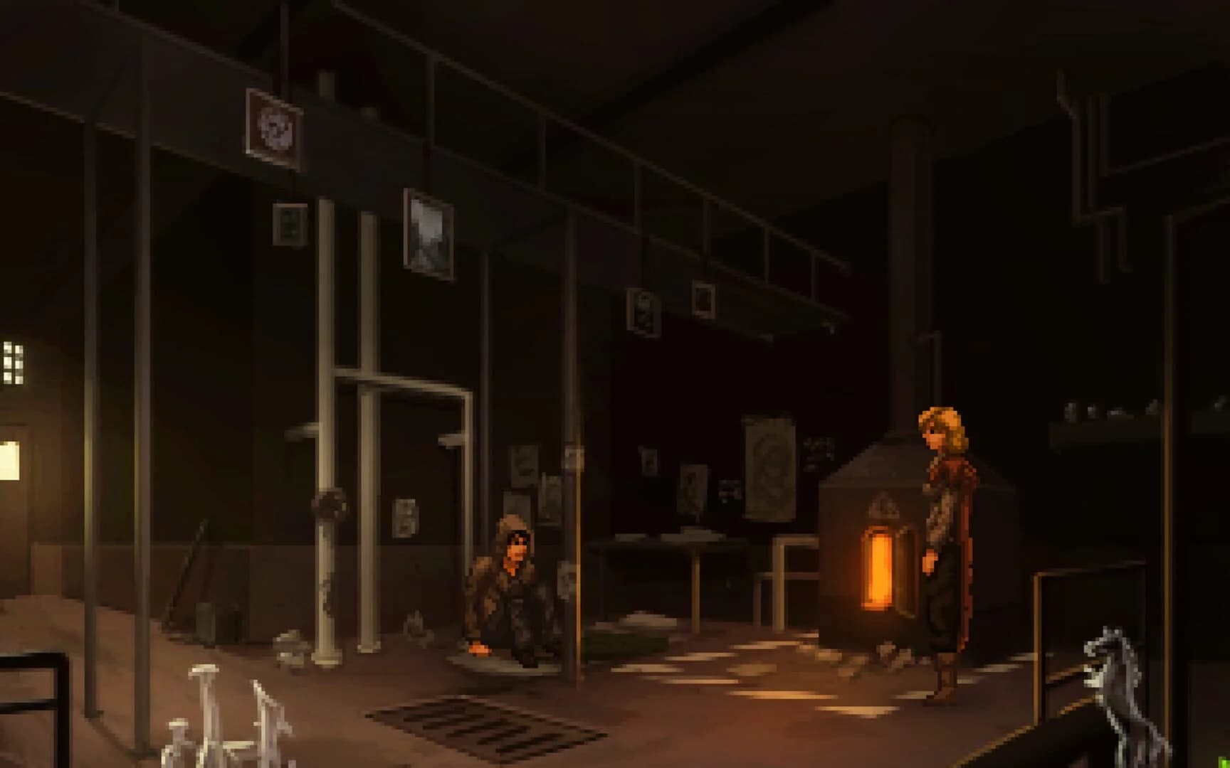 Shardlight screenshot 3