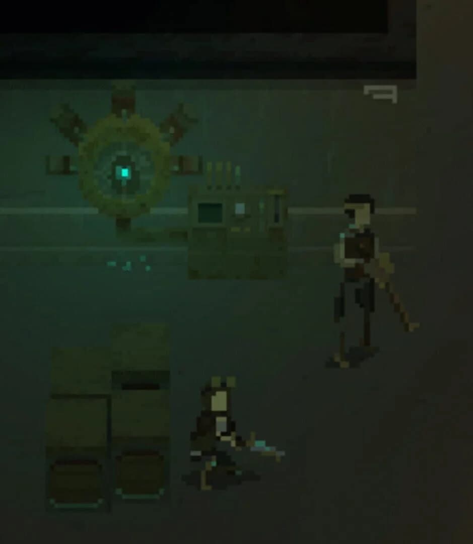 Shardpunk screenshot 3