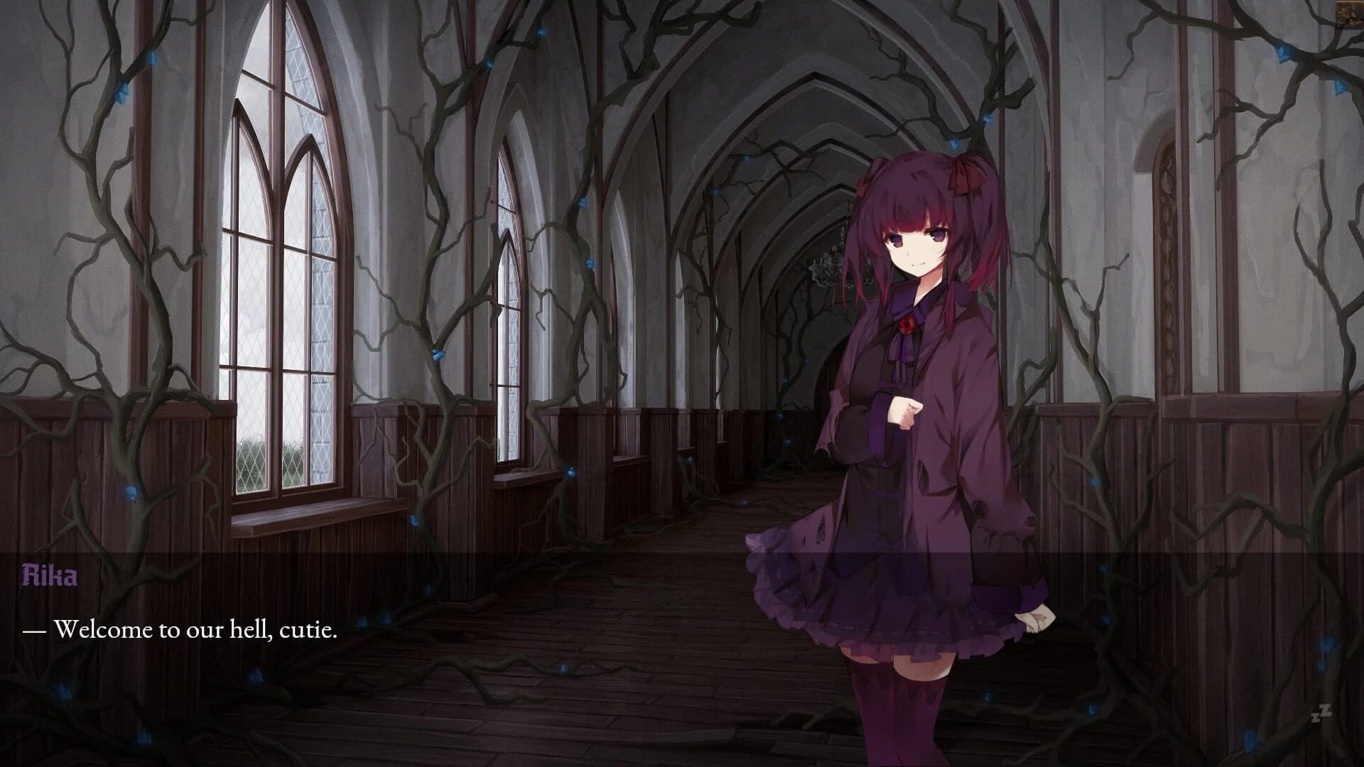 Shards of Chaos screenshot 1