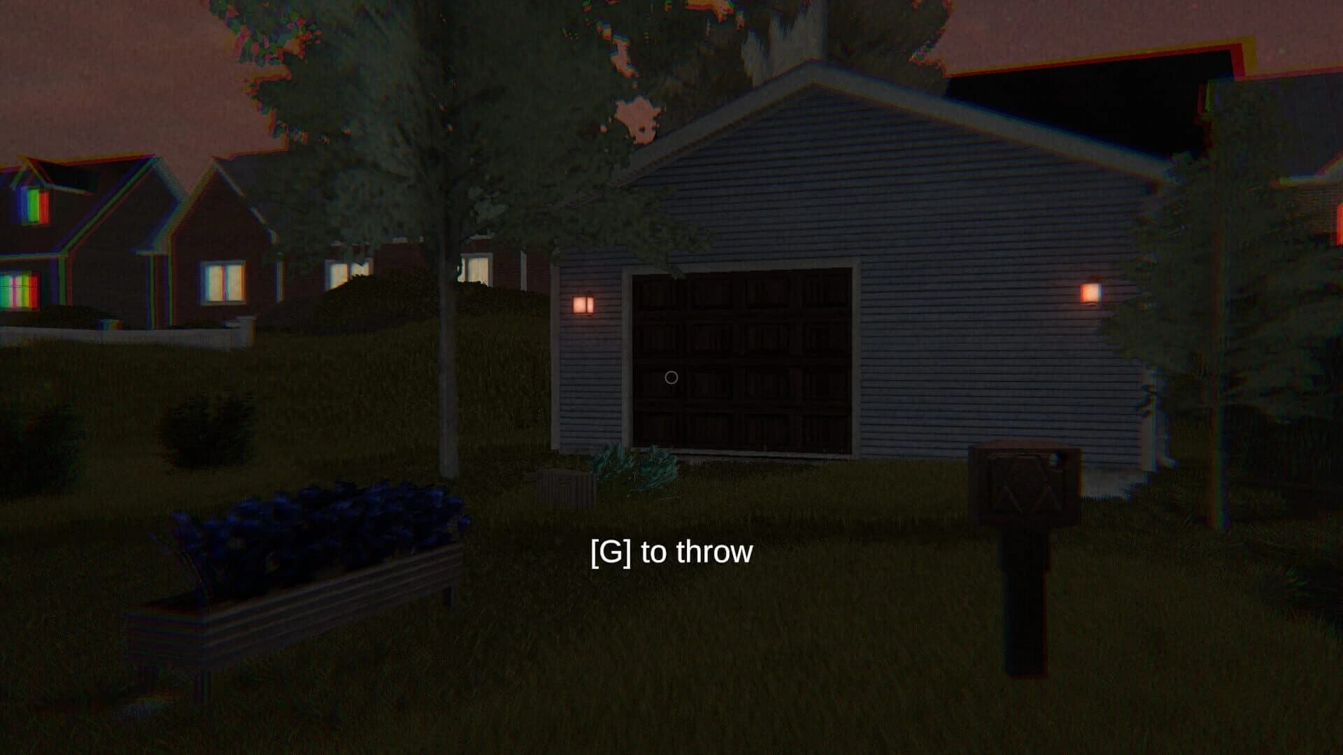 Shards of Dread screenshot 1