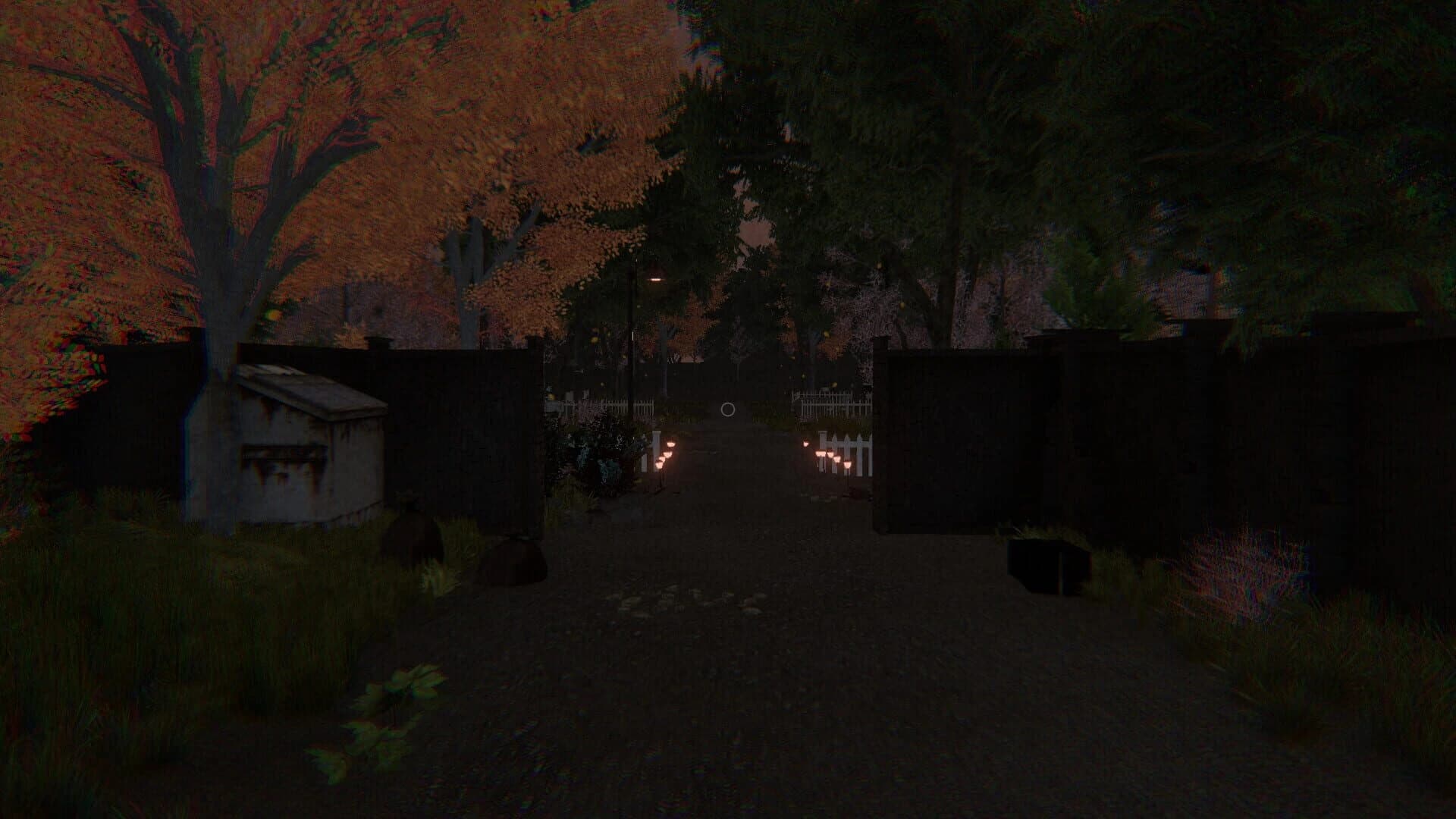 Shards of Dread screenshot 2