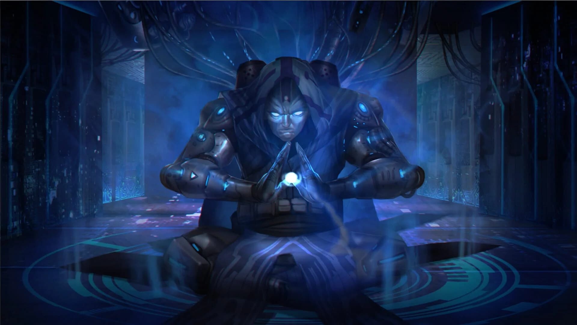 Shards of Infinity screenshot 2