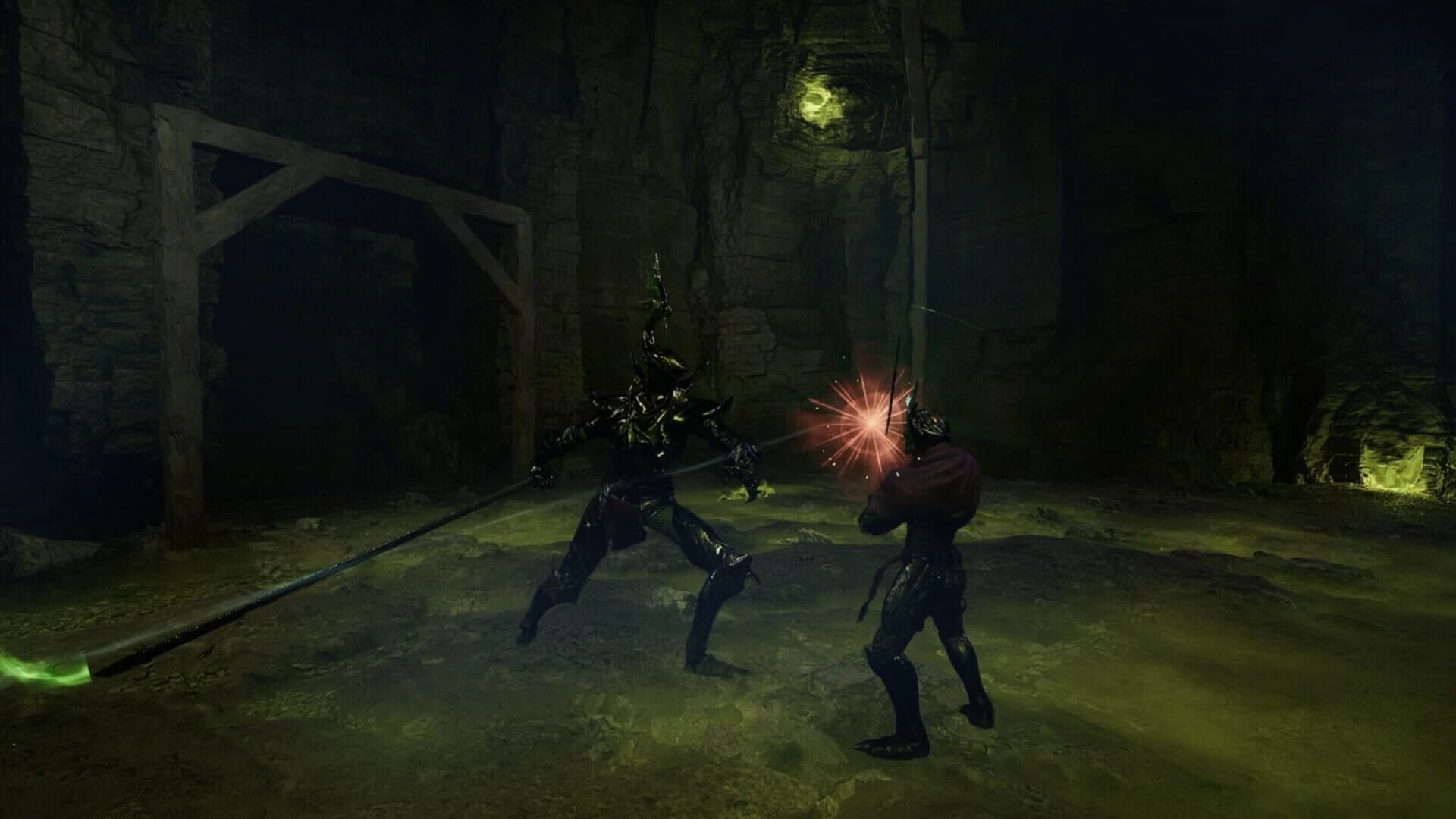 Shards of the Banished screenshot 2